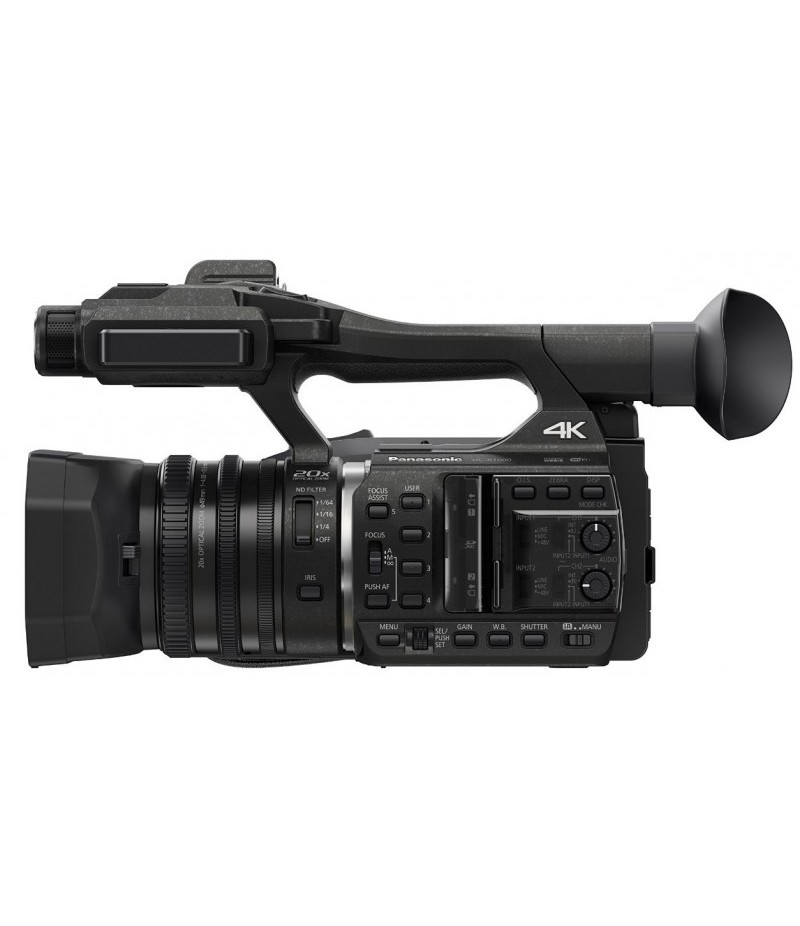 Panasonic HC-X1000 Camcorder
